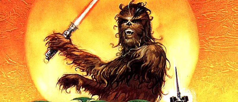 Image: Young Jedi Knights: Dark Knight